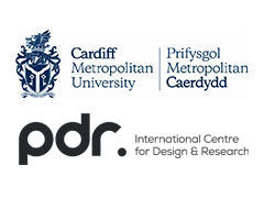 Cardiff Metropolitan University (CMU), United Kingdom www.cardiffmet.ac.uk | https://www.pdr-design.com/ 