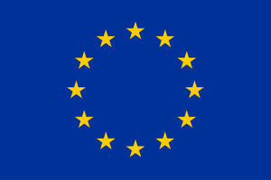 Flag U.E.